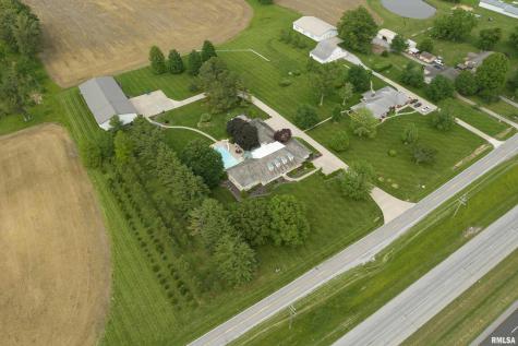 15866 Moellers Road Marion IL 62959