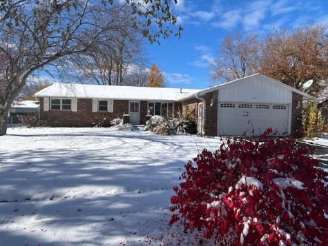 773 Stonewall Drive Bourbonnais IL 60914