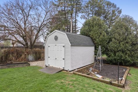 537 Erma Drive Lake Holiday IL 60552