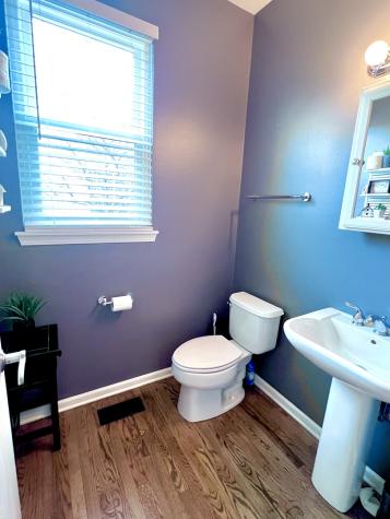 407 Post Oak Circle West Chicago IL 60185