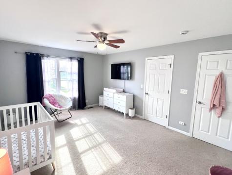 407 Post Oak Circle West Chicago IL 60185