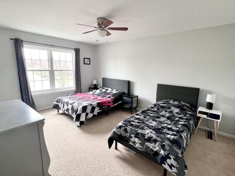 407 Post Oak Circle West Chicago IL 60185