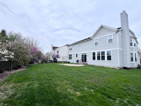 407 Post Oak Circle West Chicago IL 60185