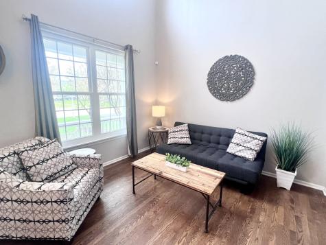407 Post Oak Circle West Chicago IL 60185