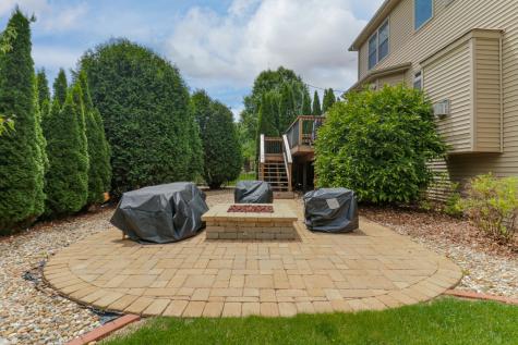 13 Kilborn Court Bloomington IL 61704