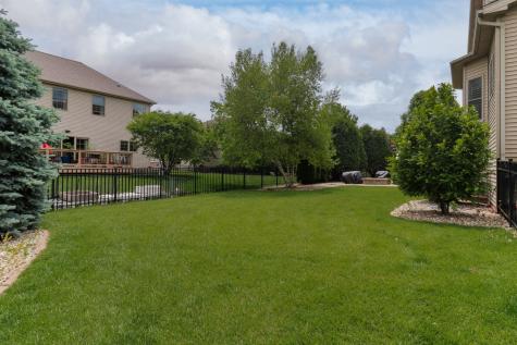 13 Kilborn Court Bloomington IL 61704
