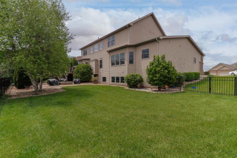 13 Kilborn Court Bloomington IL 61704