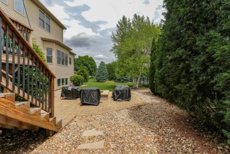 13 Kilborn Court Bloomington IL 61704