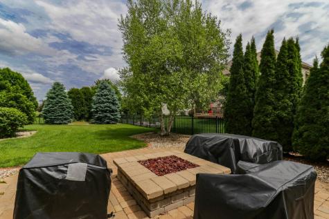 13 Kilborn Court Bloomington IL 61704