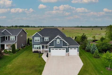 4804 Oakdale Drive Champaign IL 61822
