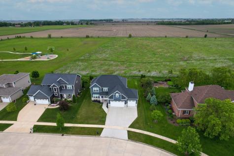 4804 Oakdale Drive Champaign IL 61822