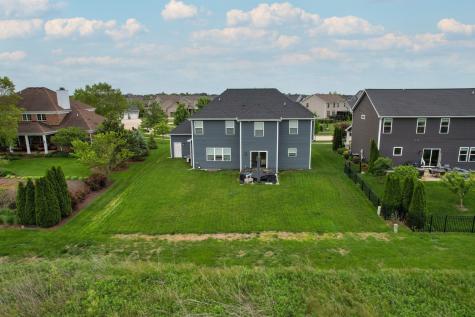 4804 Oakdale Drive Champaign IL 61822