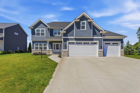 4804 Oakdale Drive Champaign IL 61822