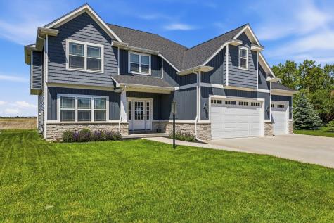 4804 Oakdale Drive Champaign IL 61822