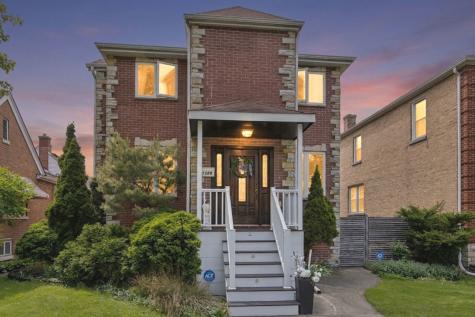 3328 North Plainfield Avenue Chicago IL 60634