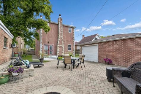 3328 North Plainfield Avenue Chicago IL 60634