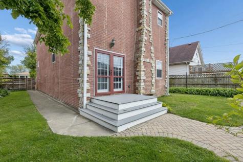 3328 North Plainfield Avenue Chicago IL 60634
