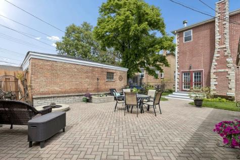 3328 North Plainfield Avenue Chicago IL 60634