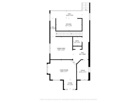 3328 North Plainfield Avenue Chicago IL 60634