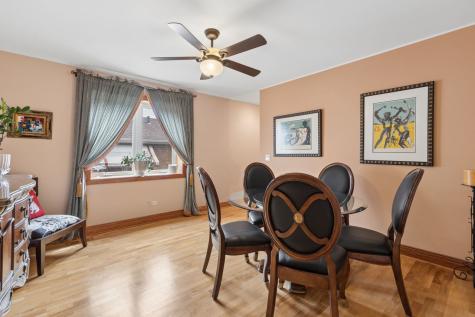 3328 North Plainfield Avenue Chicago IL 60634