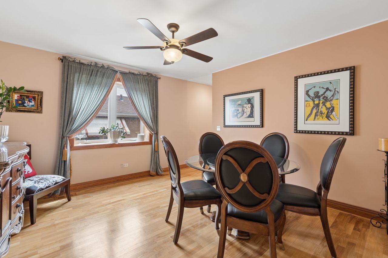 3328 North Plainfield Avenue Chicago IL 60634