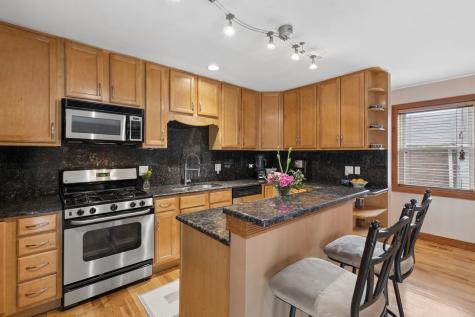 3328 North Plainfield Avenue Chicago IL 60634
