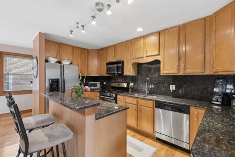 3328 North Plainfield Avenue Chicago IL 60634