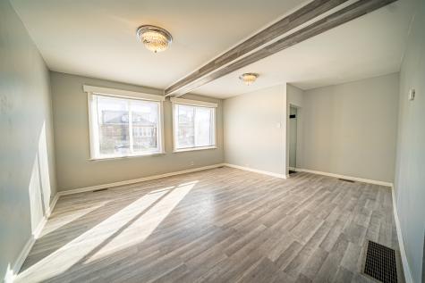8616 South Emerald Avenue Chicago IL 60620