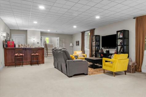 697 Bluff Road Lake Bluff IL 60044