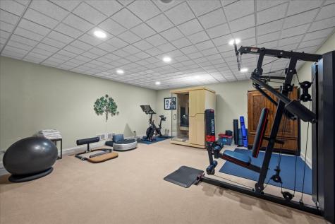 697 Bluff Road Lake Bluff IL 60044
