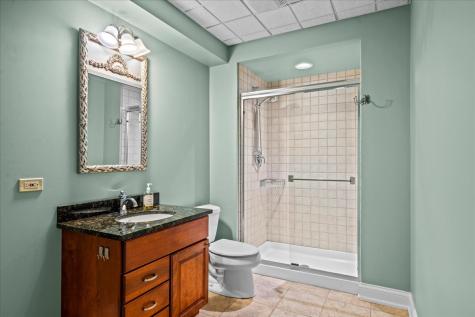 697 Bluff Road Lake Bluff IL 60044