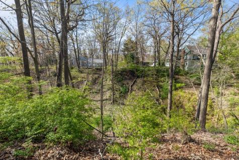 697 Bluff Road Lake Bluff IL 60044