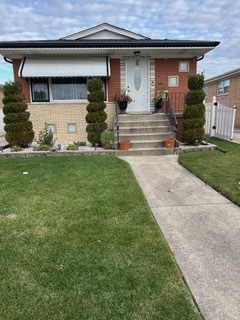 7733 Rutherford Avenue Burbank IL 60459