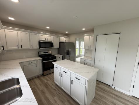 1305 Burns Court Minooka IL 60447