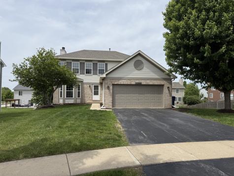 1305 Burns Court Minooka IL 60447