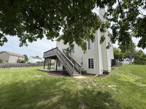 1305 Burns Court Minooka IL 60447