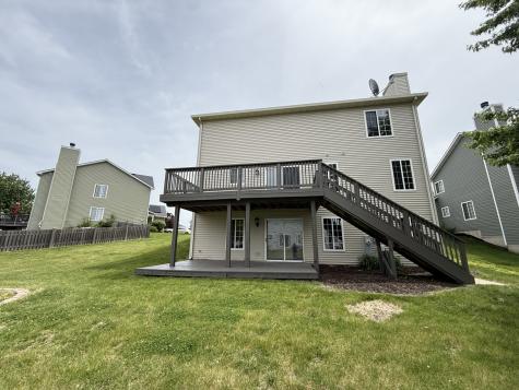 1305 Burns Court Minooka IL 60447