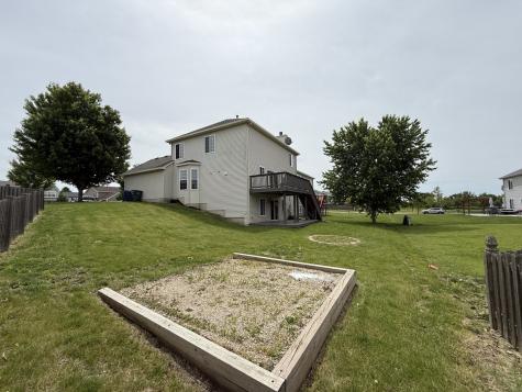 1305 Burns Court Minooka IL 60447