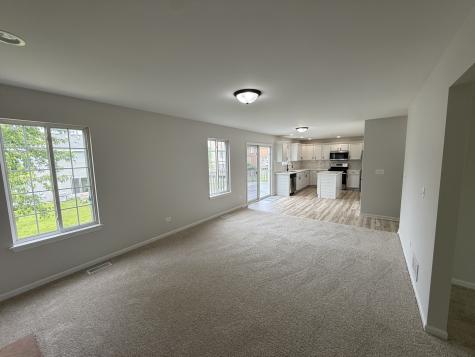 1305 Burns Court Minooka IL 60447