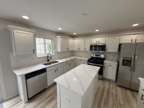 1305 Burns Court Minooka IL 60447