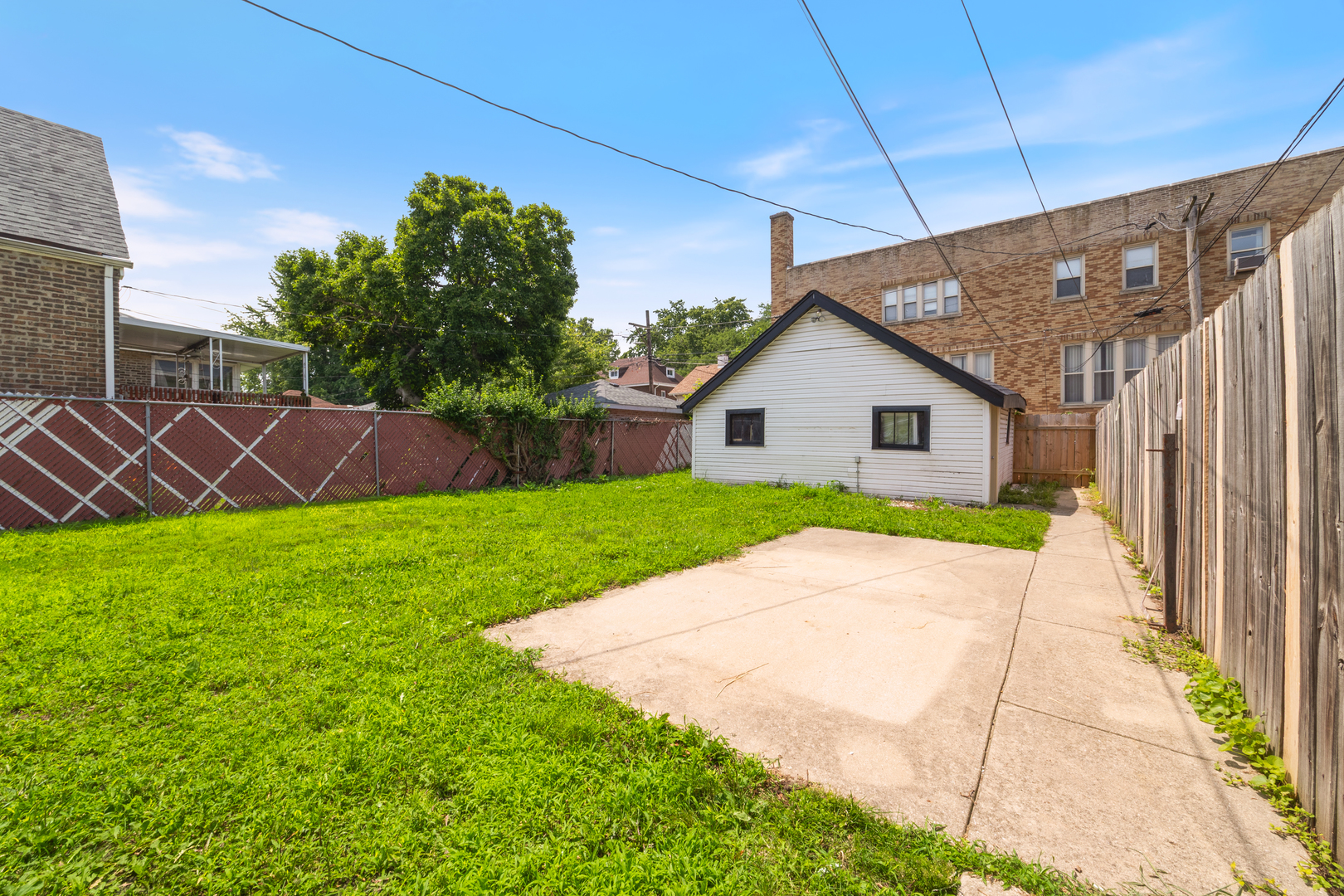 11304 South Lowe Avenue Chicago IL 60628