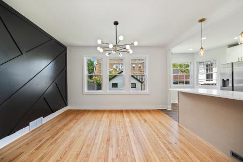 11304 South Lowe Avenue Chicago IL 60628