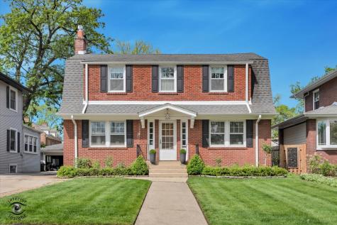 10636 South Seeley Avenue Chicago IL 60643