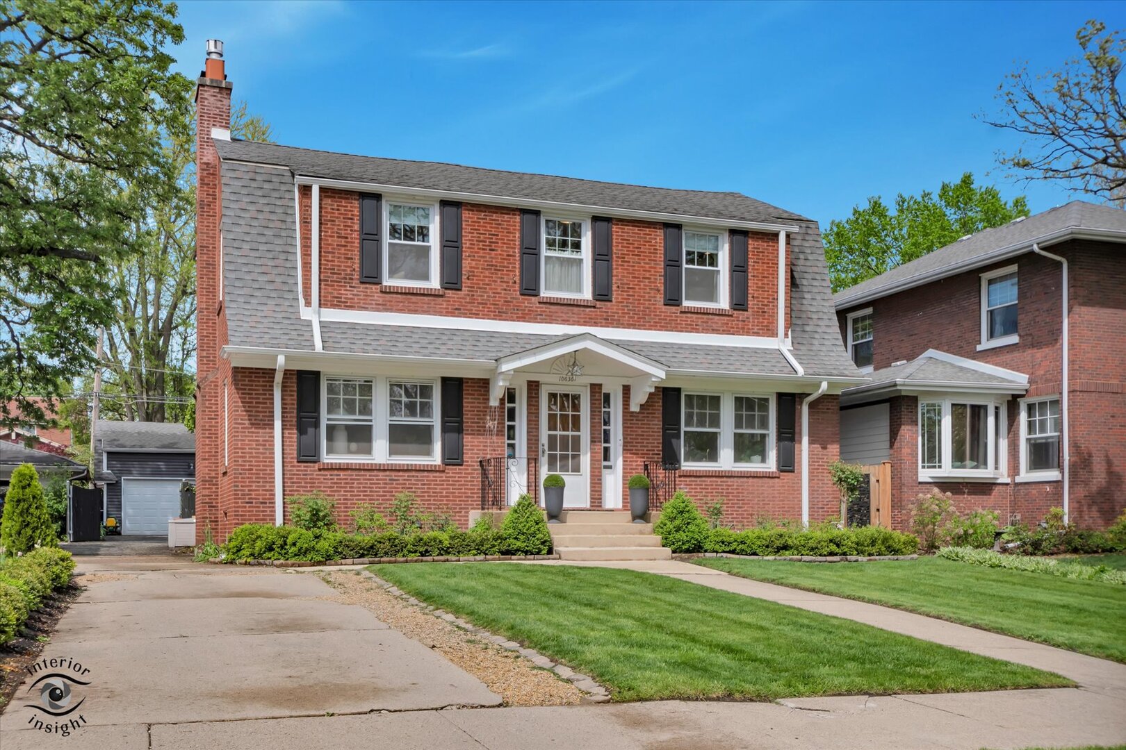 10636 South Seeley Avenue Chicago IL 60643