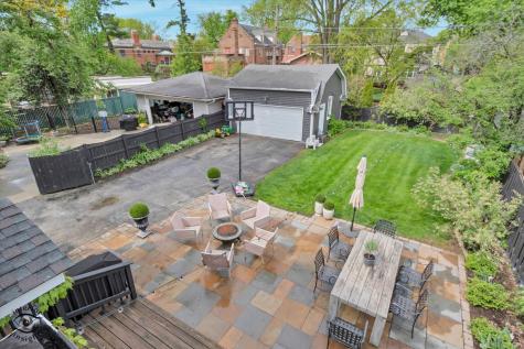 10636 South Seeley Avenue Chicago IL 60643