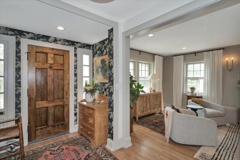 10636 South Seeley Avenue Chicago IL 60643