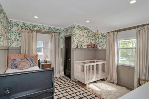 10636 South Seeley Avenue Chicago IL 60643