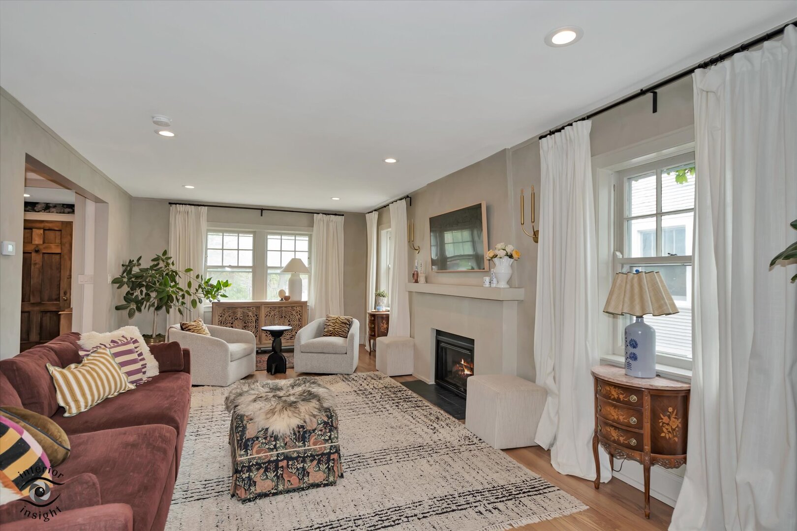 10636 South Seeley Avenue Chicago IL 60643