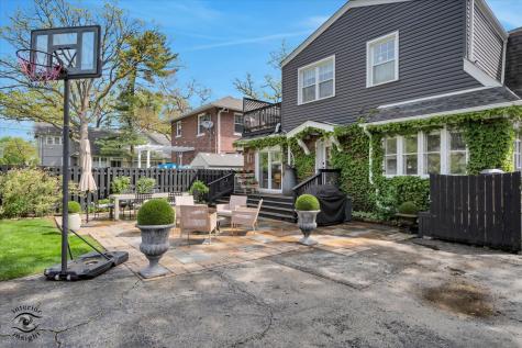 10636 South Seeley Avenue Chicago IL 60643