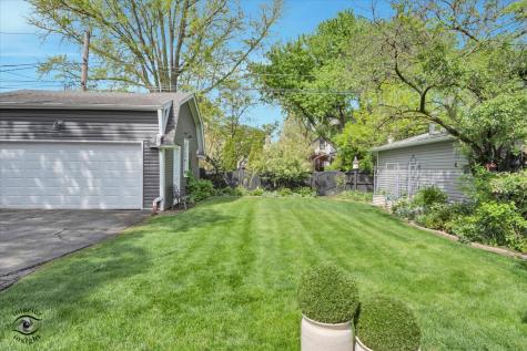 10636 South Seeley Avenue Chicago IL 60643